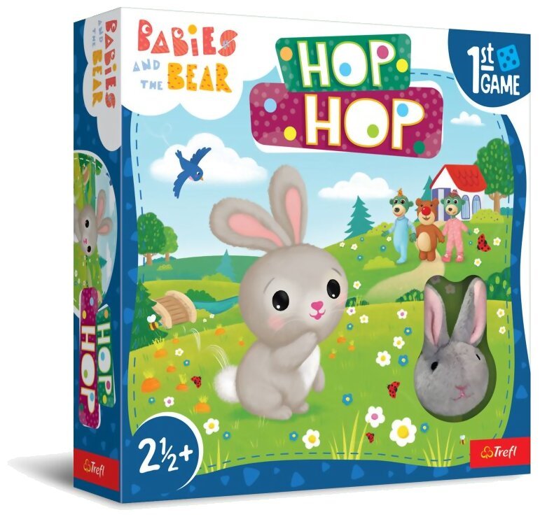 Hop hop