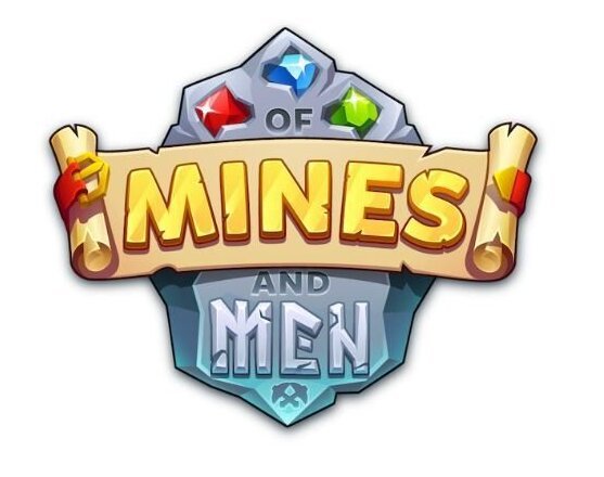 Of Mines And Men