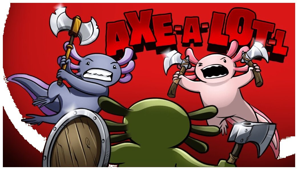 Axe-A-Lot-L