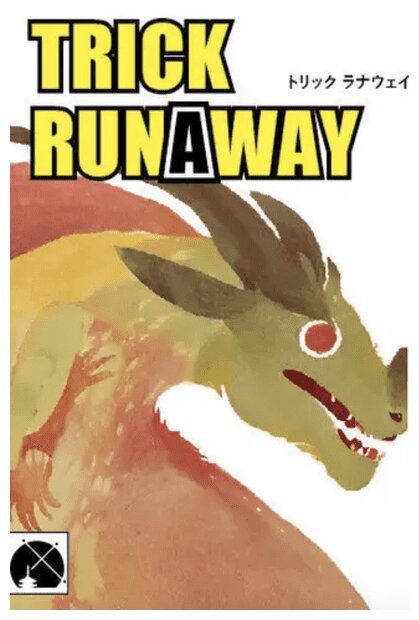 Trick Runaway