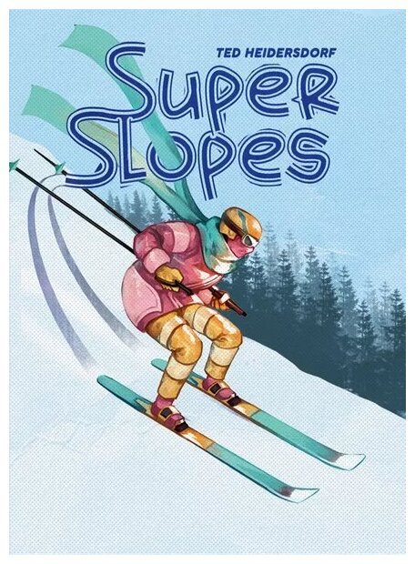 Super Slopes