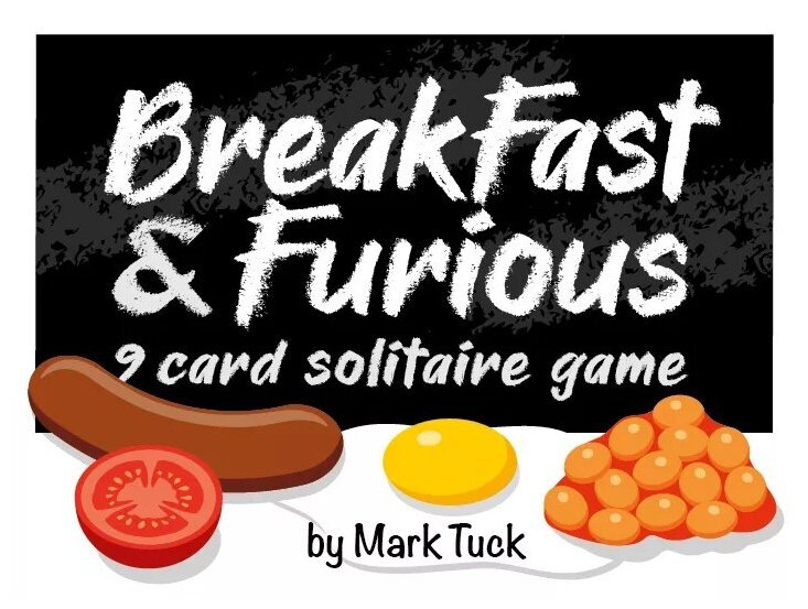 Breakfast & Furious