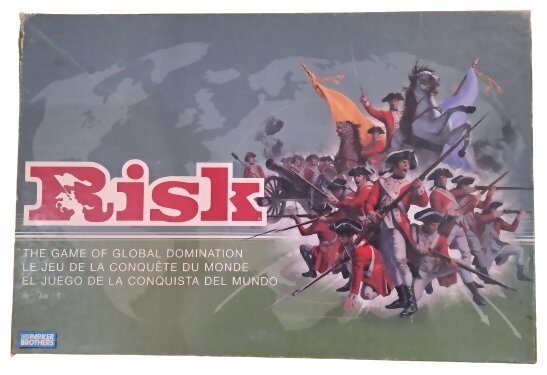 Risk