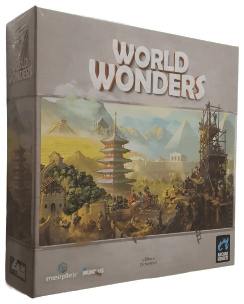 World Wonders