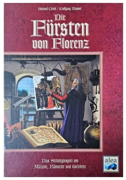 Die Fürsten von Florenz
