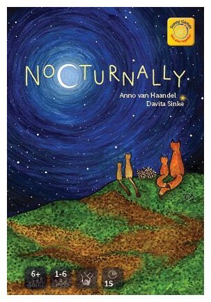 Nocturnally
