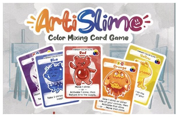 Artislime