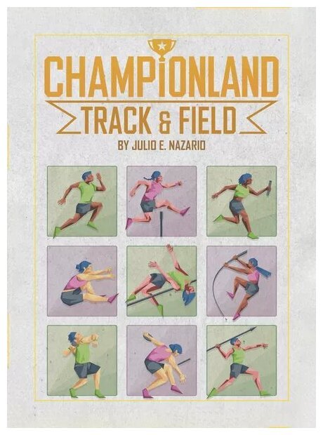 Championland Track & Field