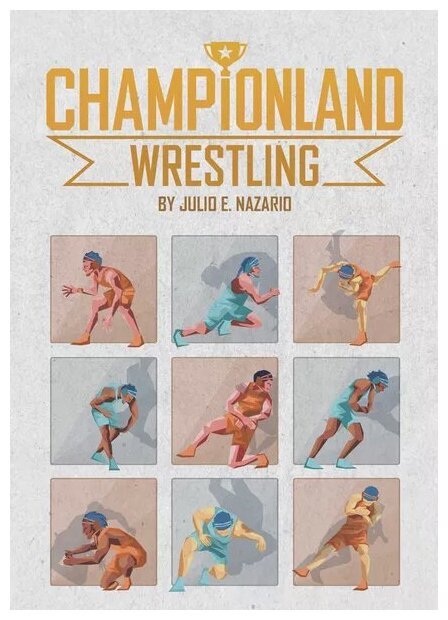 Championland Wrestling