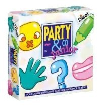 Party & Co Junior