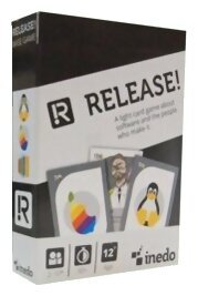 Release ! - The Game