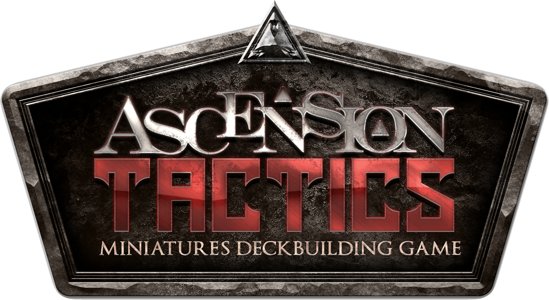Ascension Tactics - Miniatures Deckbuilding Game
