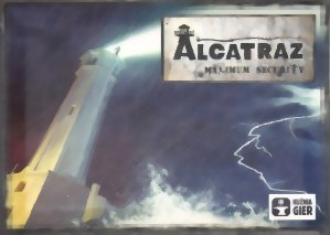 Photo: Alcatraz - Maximum Security