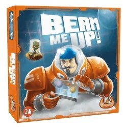 Beam Me Up!