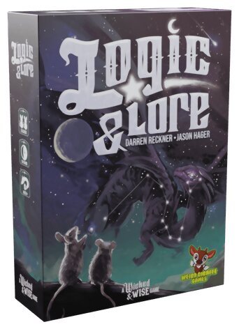 Logic & Lore