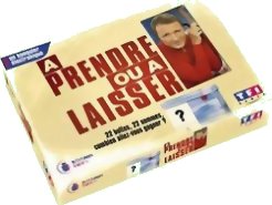 À prendre ou à laisser