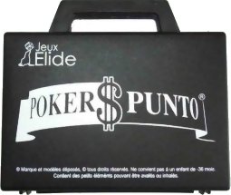 Poker Punto