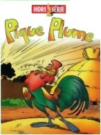 Pique Plume