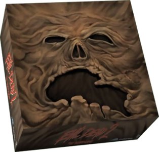 Evil Dead 2 - The Board Game