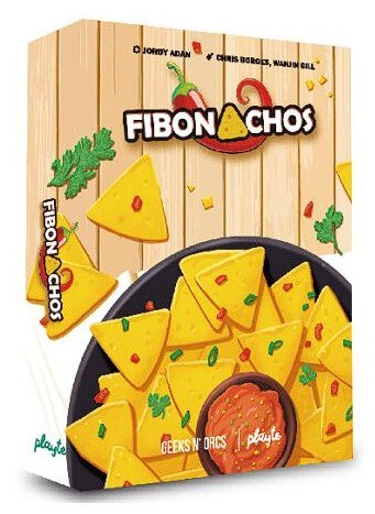Fibonachos