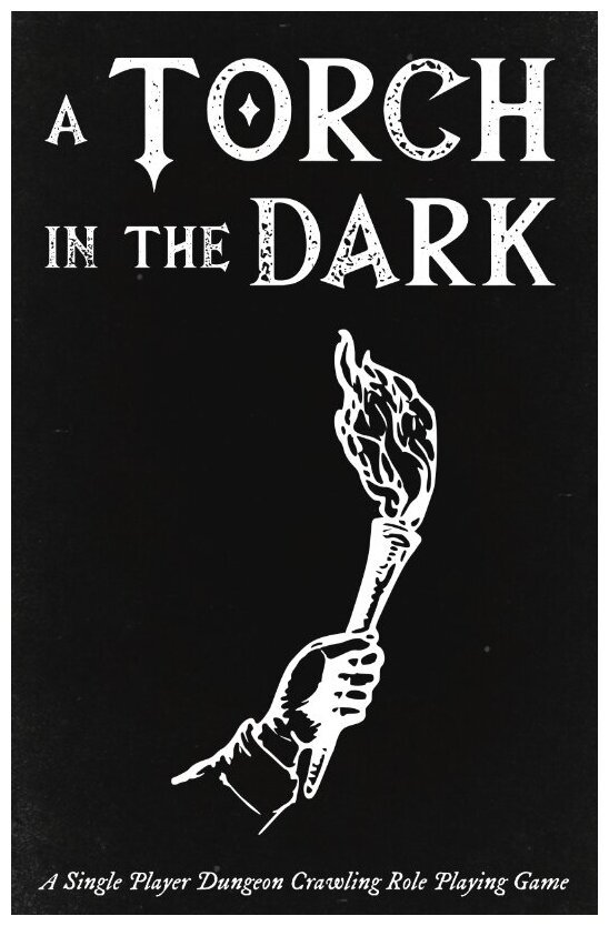 A Torch In The Dark