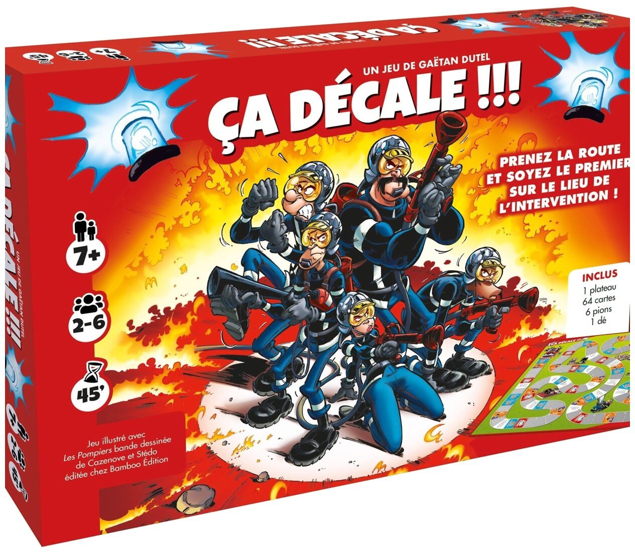 Ça Decale