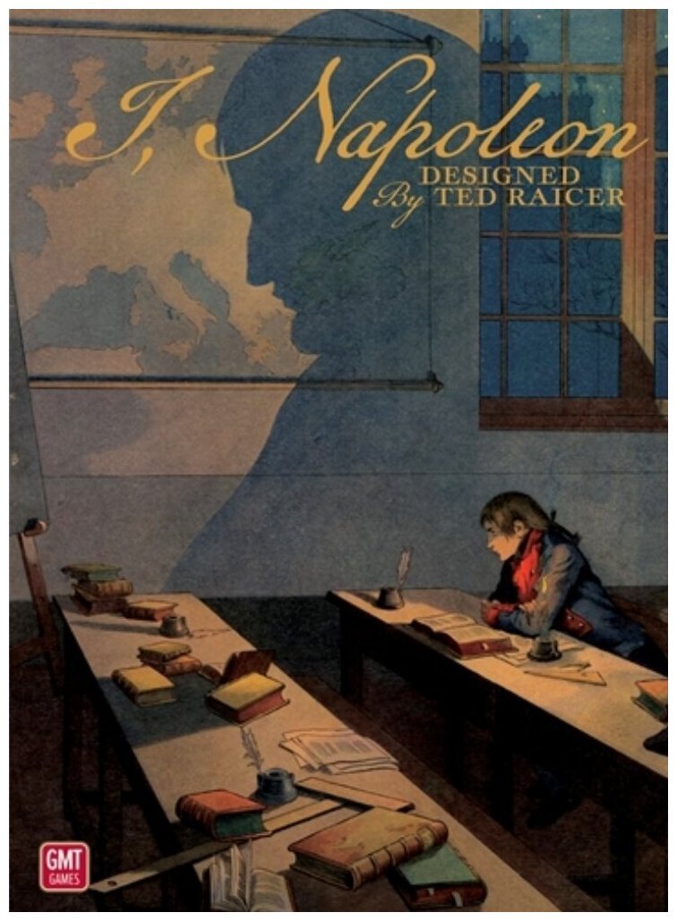 I, Napoleon