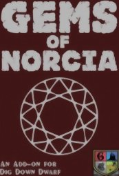 Photo: Dig Down Dwarf - Gems of Norcia!