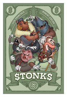 Stonks