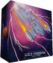 USS Freedom