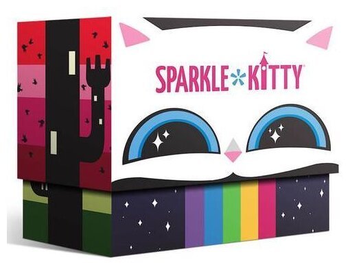 Sparkle*Kitty