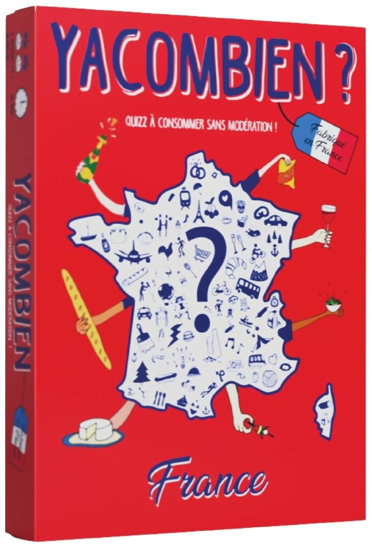 Yacombien ? France