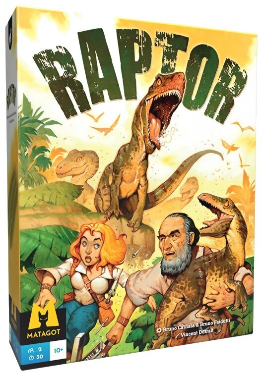 Raptor