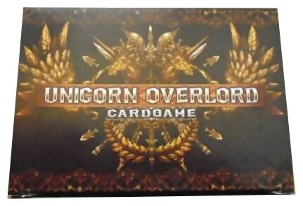 Unicorn Overlord - Official Card Game