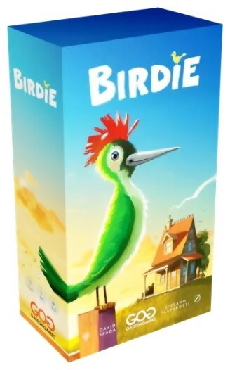 Birdie
