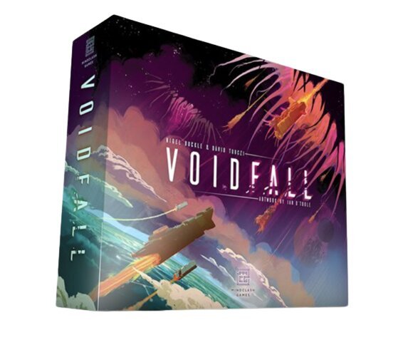 Voidfall