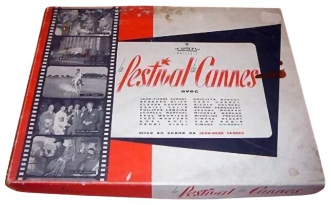 Le Festival de Cannes