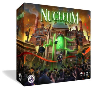Nucleum