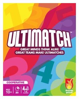Ultimatch