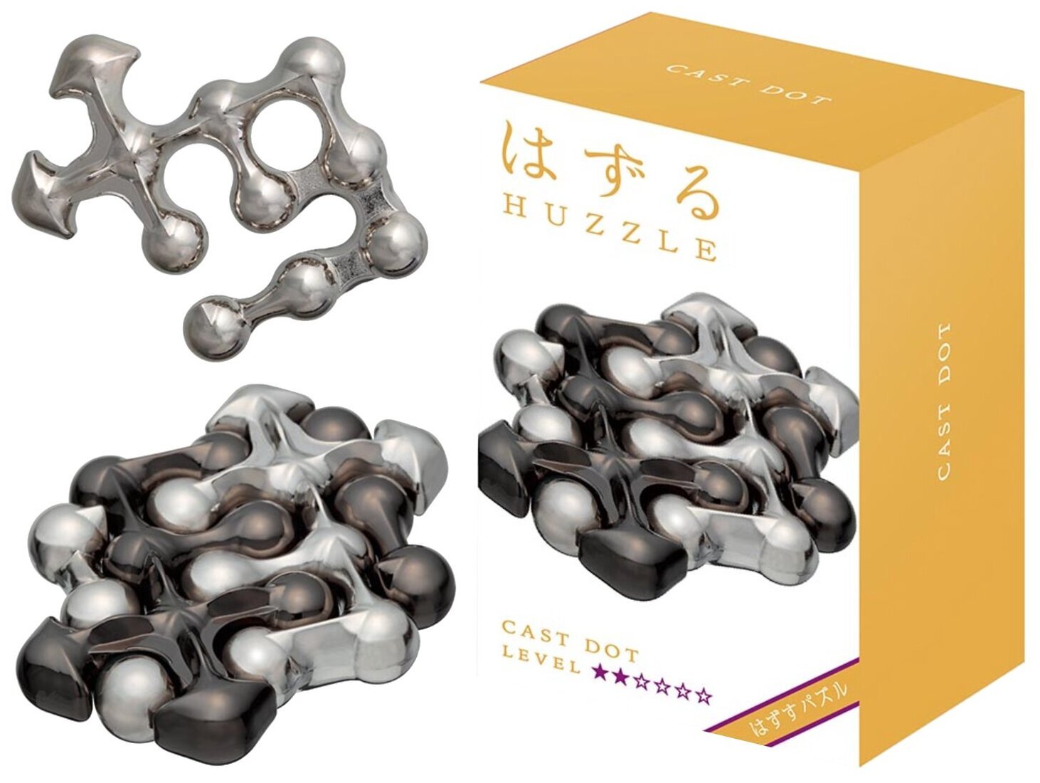 Cast Dot