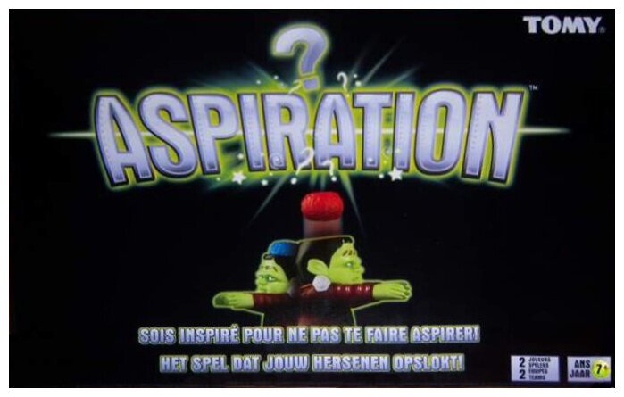 Aspiration