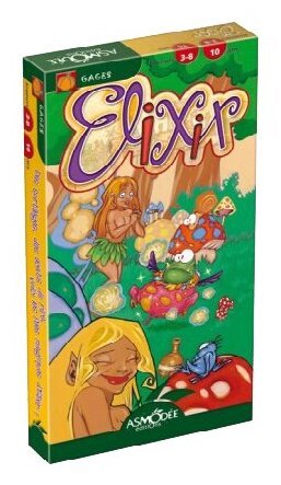 Elixir