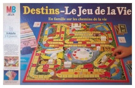 Destins