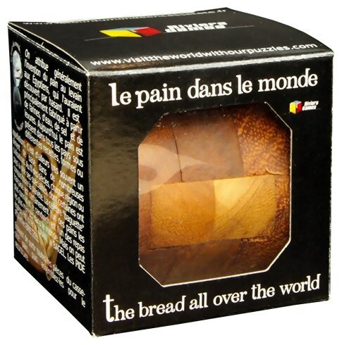 Le Pain Dans Le Monde