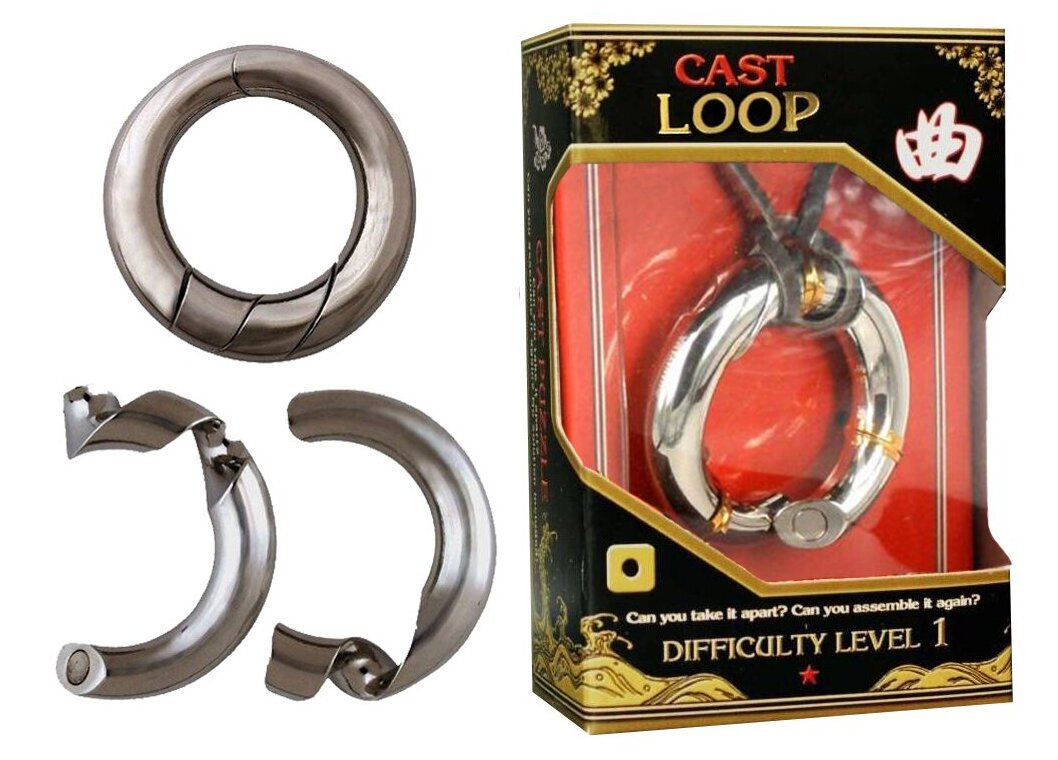 Cast Loop
