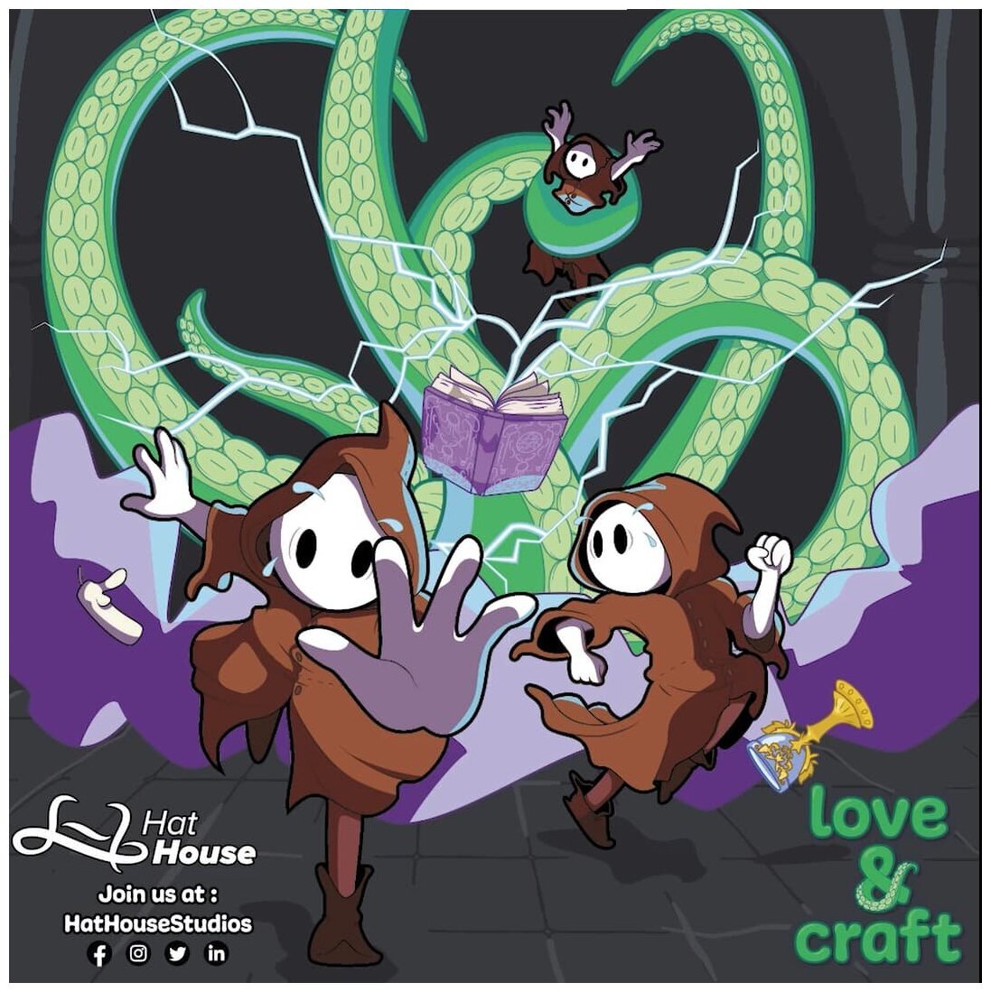 Love & Craft
