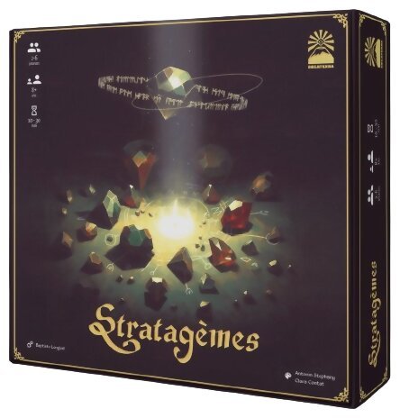 Stratagèmes