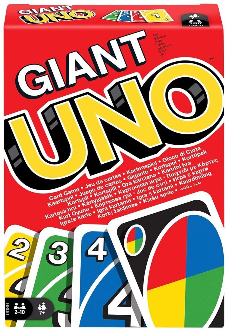 Uno Giant
