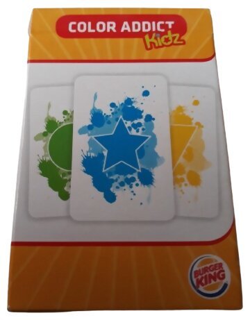 Color Addict Kidz