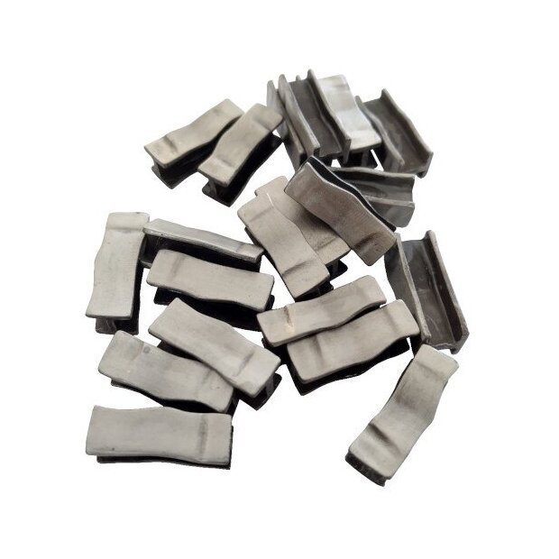 Ceres - Metal Alloys